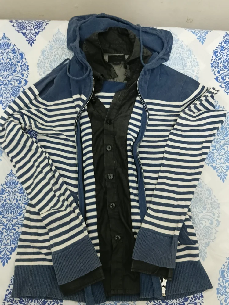 Shirts, Very good, size L / 40 / 12, photo 3