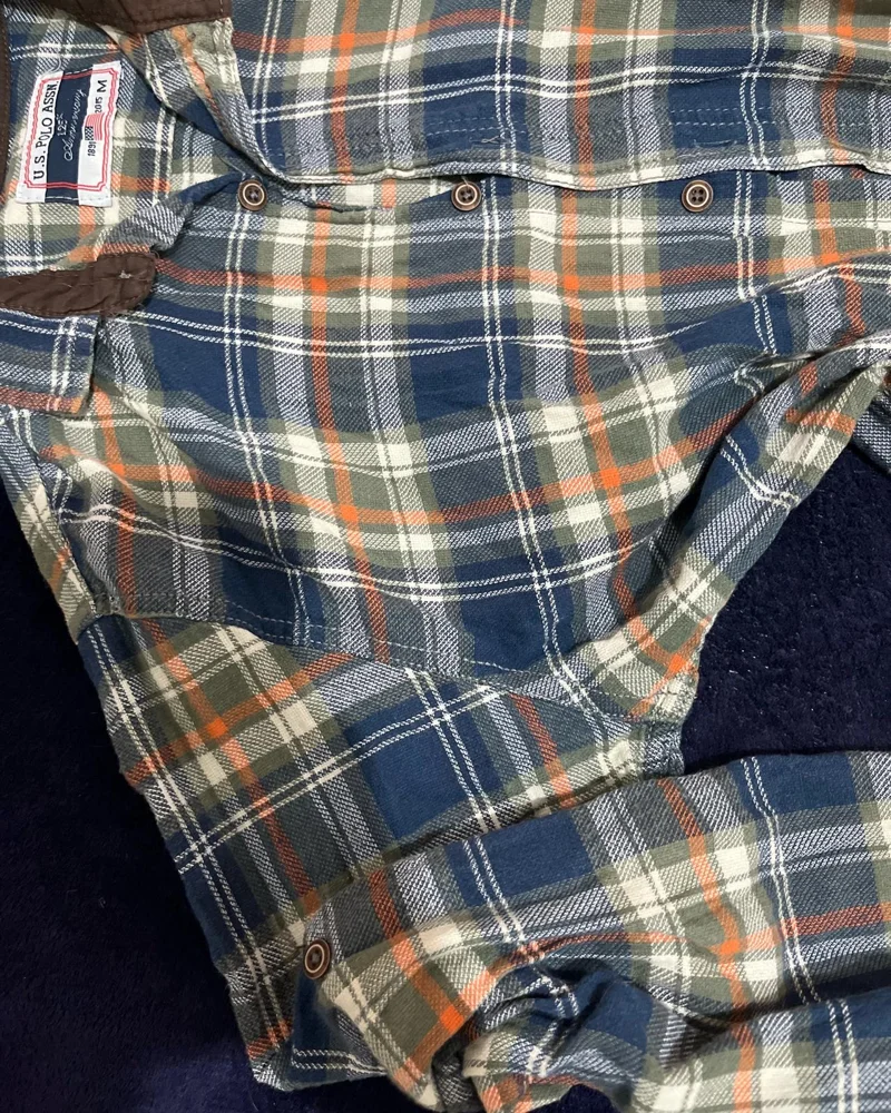 Shirts, Very good, size M / 38 / 10, photo 2