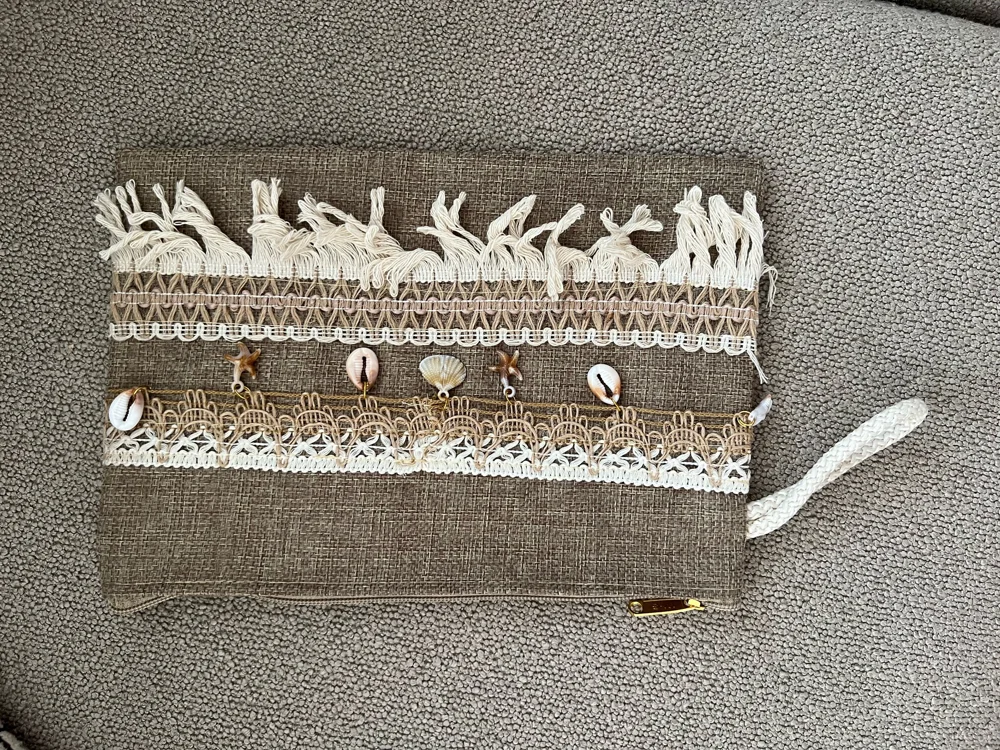 Clutches & Evening Bags, New with tags, photo 2