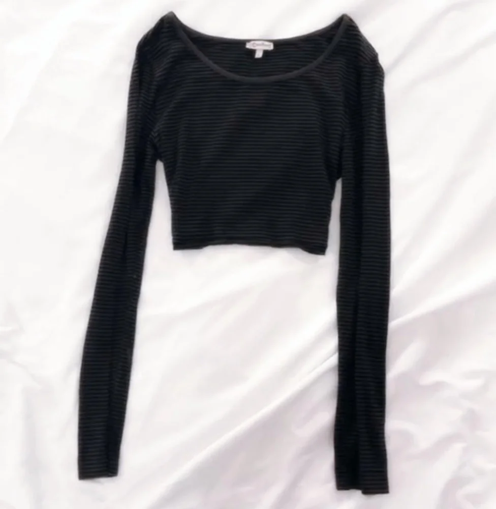 Long Sleeve, size S / 36 / 8, photo 2