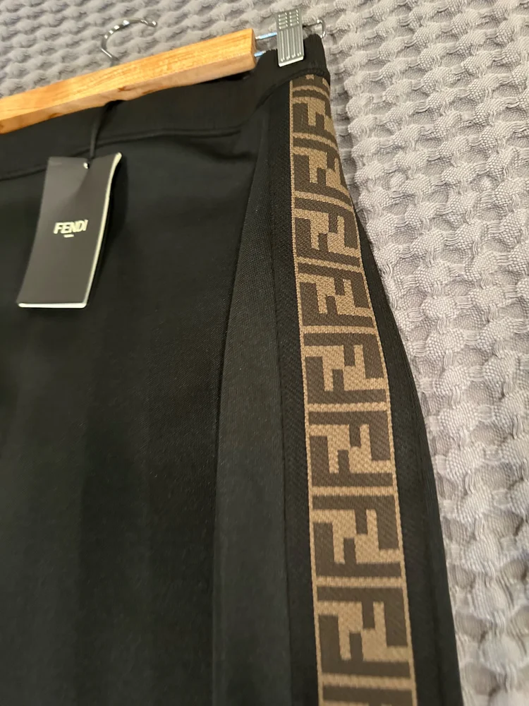Fendi Skirts, New with tags, size M / 38 / 10, photo 6