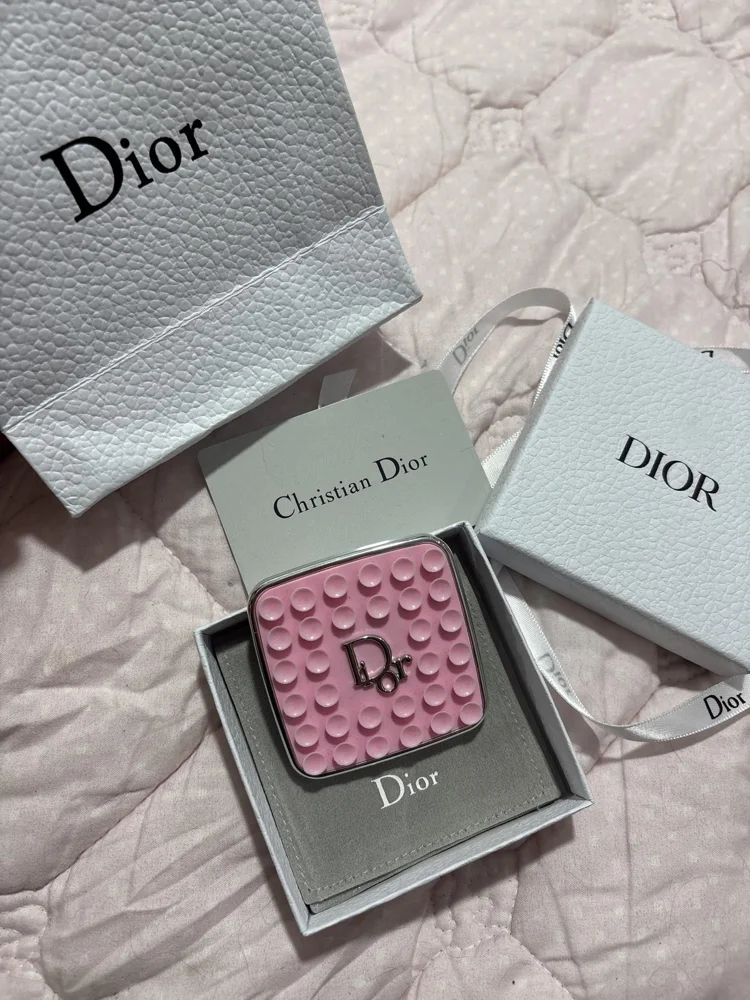 Dior Phone Cases