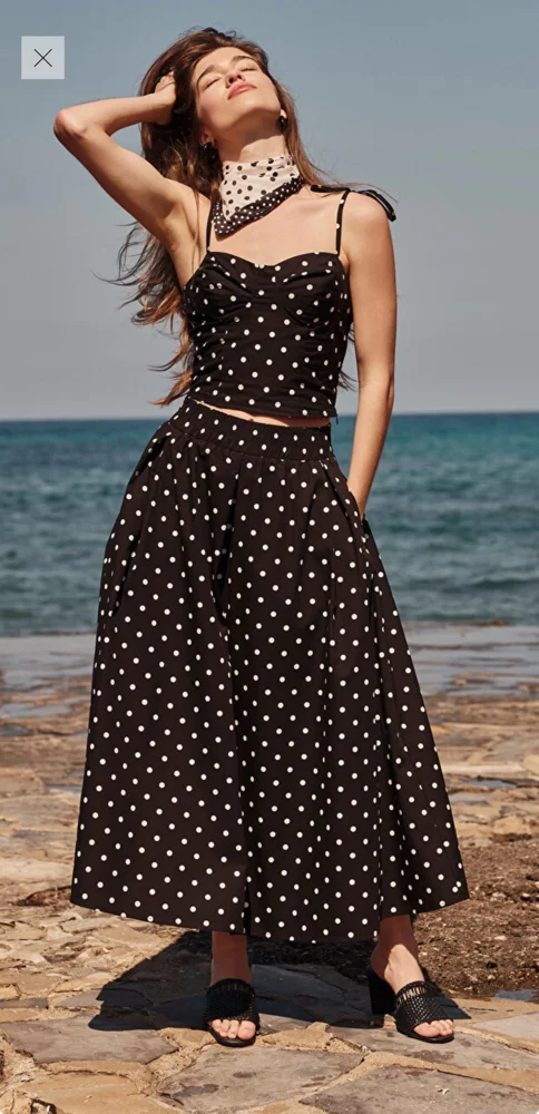 LC Wakiki Skirts