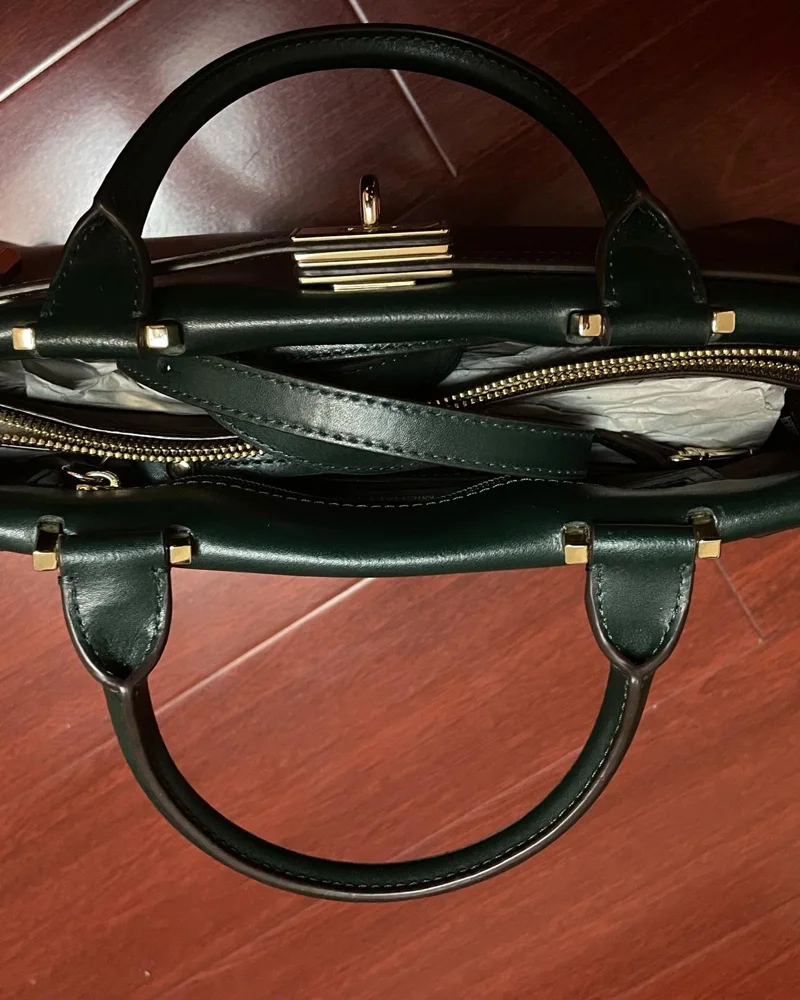 Michael Kors Cross-Body Bags, Excellent, one size, photo 2