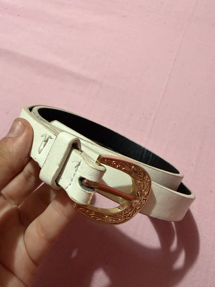 Belts