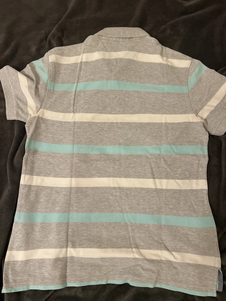 Tommy Hilfiger Polo Shirts, Very good, size M, photo 4