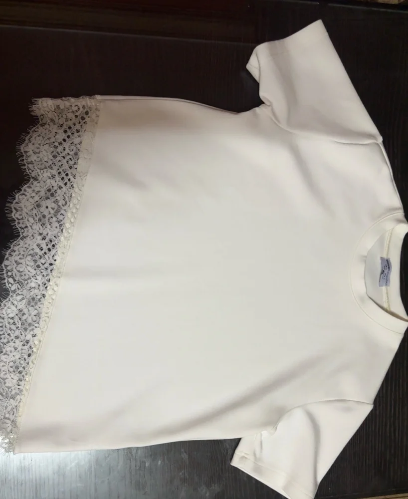 The Organdy Factory T-shirts
