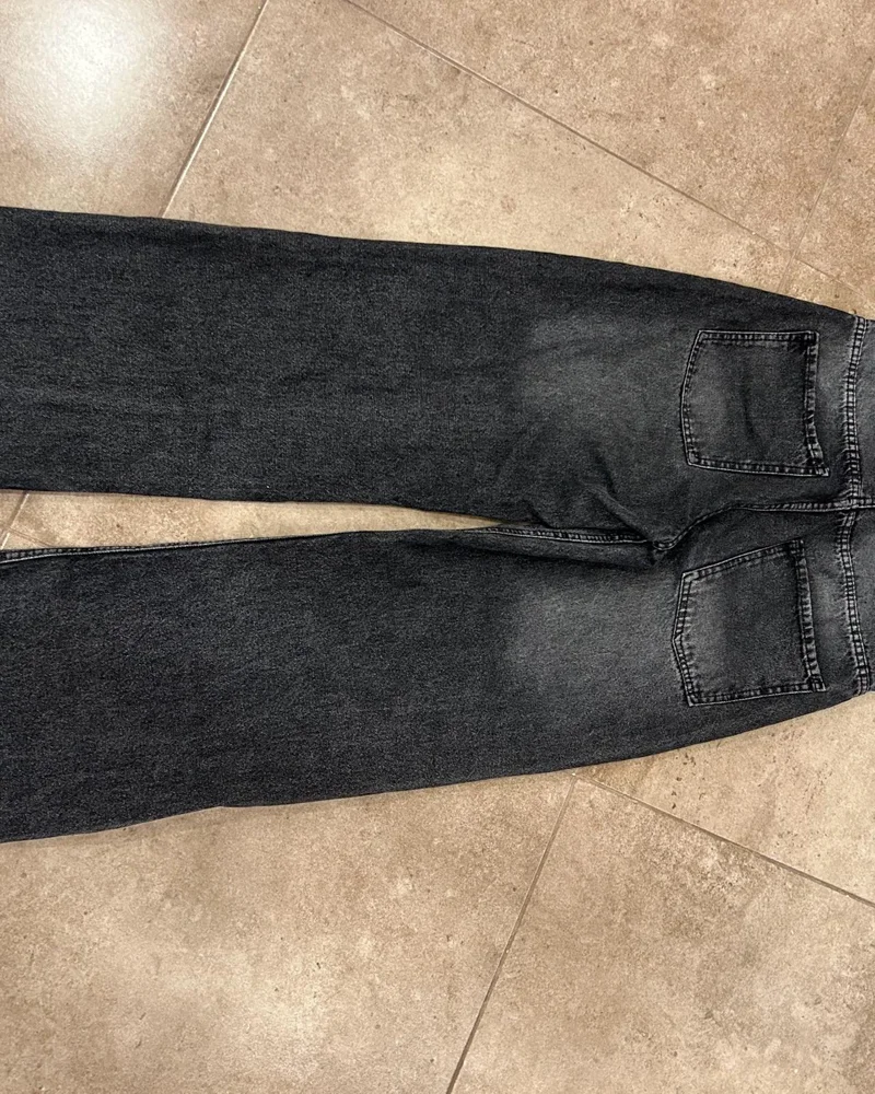 Jeans, size S / 36 / 8, photo 6