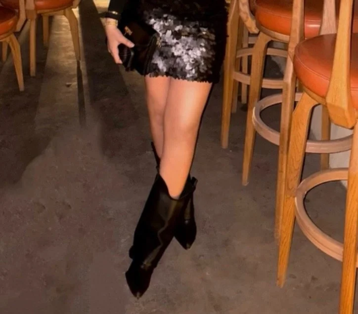 Shein Boots, size 39, photo 3