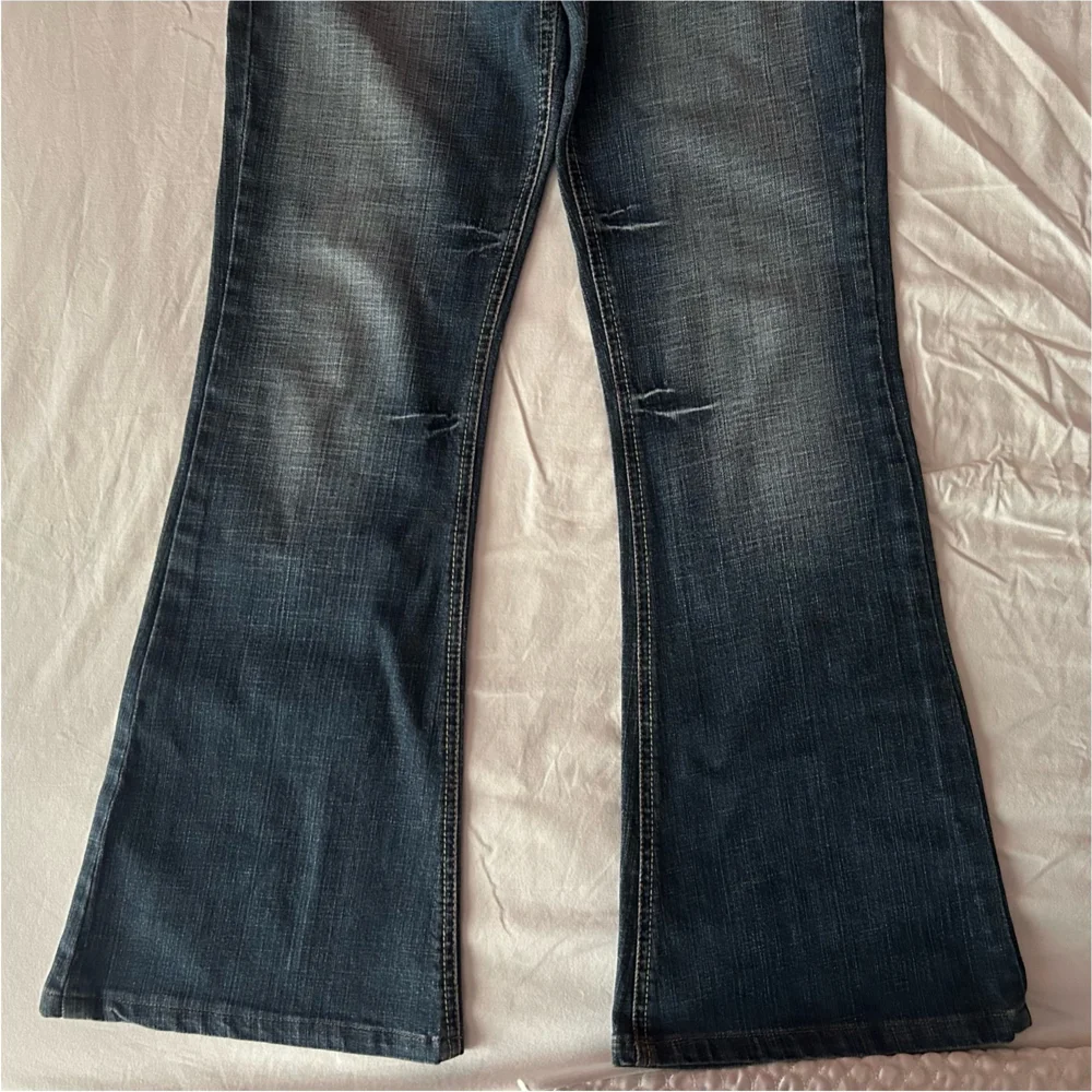 Bershka Pants, Very good, size M / 38 / 10, photo 3