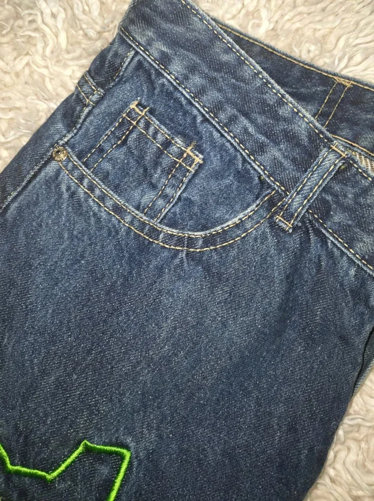 Local Jeans, Excellent, size S / 36 / 8, photo 4