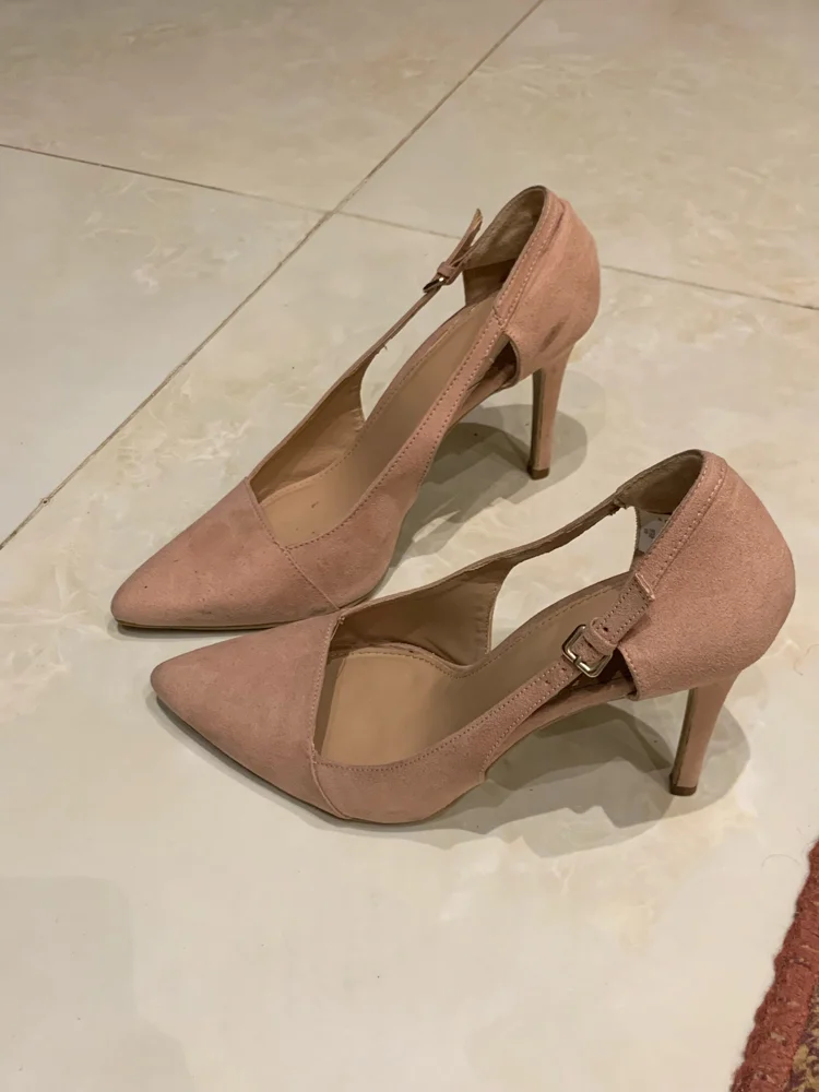 Sandals, Very good, size 41, photo 6