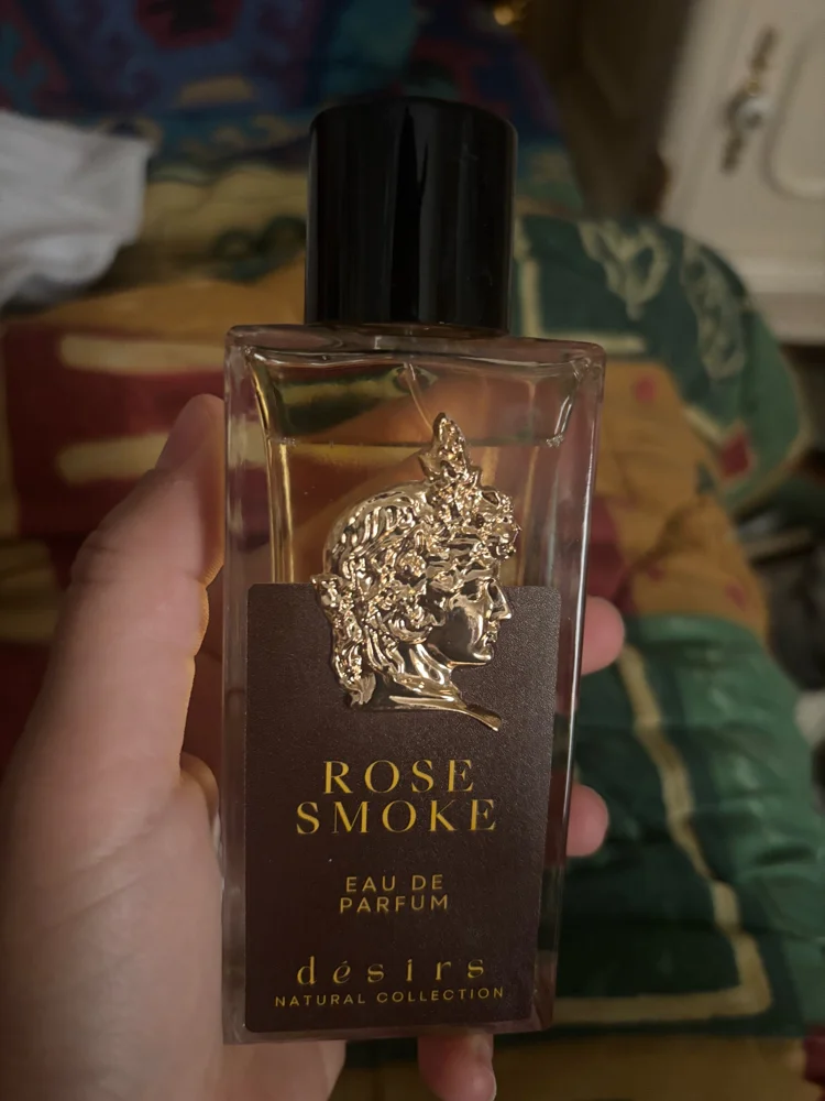 Desirs Perfume, Excellent, photo 3