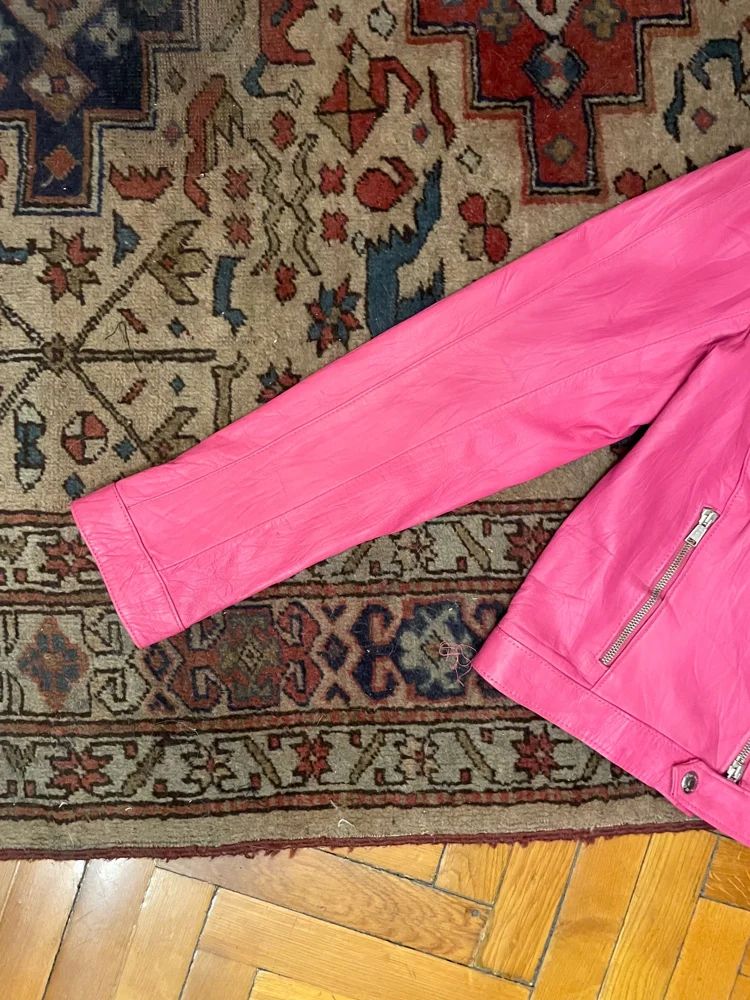 Pink Jackets, size M / 38 / 10, photo 3