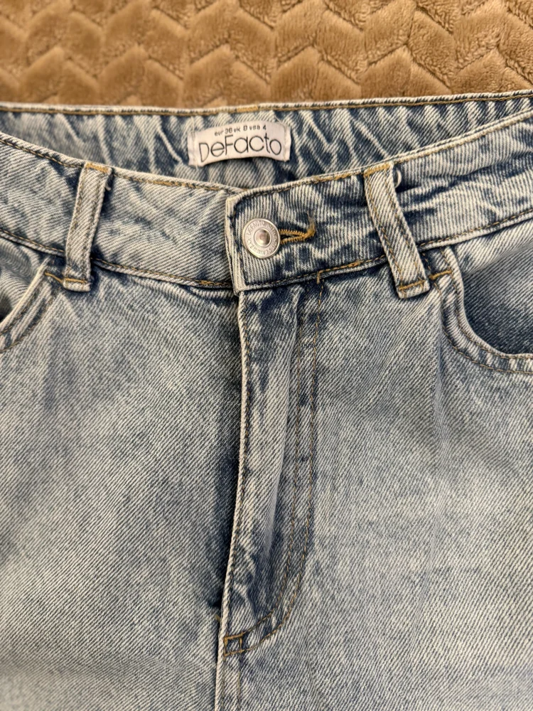 Defacto Jeans