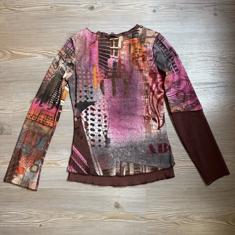 Long Sleeve, size S / 36 / 8, photo 3