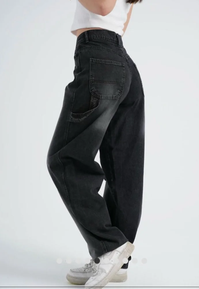 local brands Jeans, size L / 40 / 12, photo 4