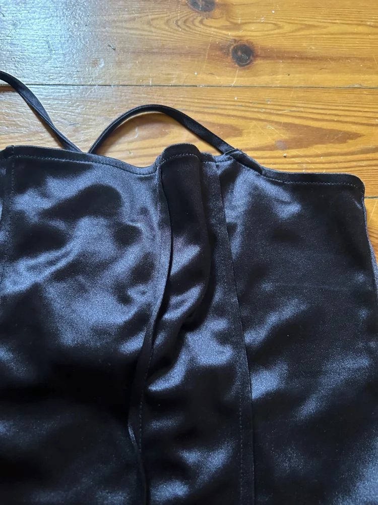 H&M Open Back, Excellent, size M / 38 / 10, photo 2