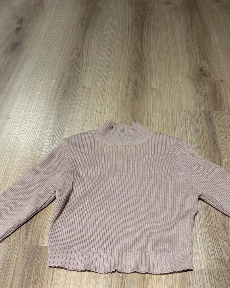 Missguided Long Sleeve