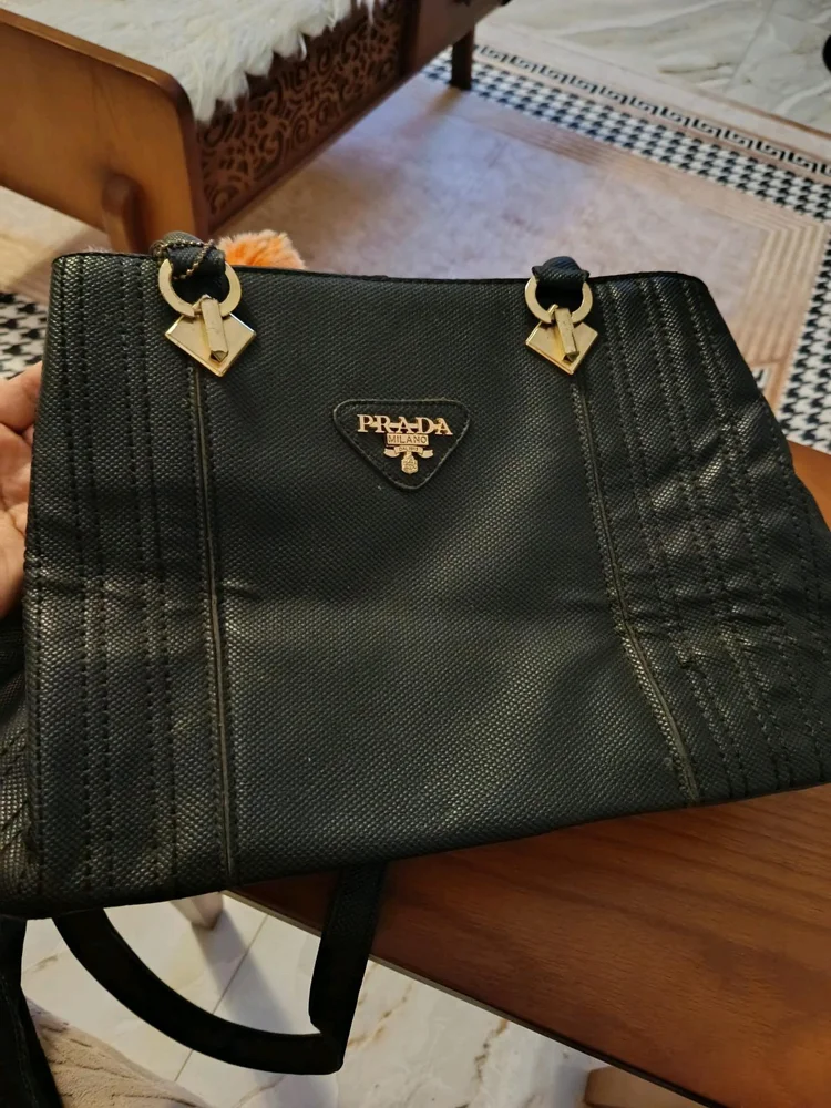 Prada Handbags