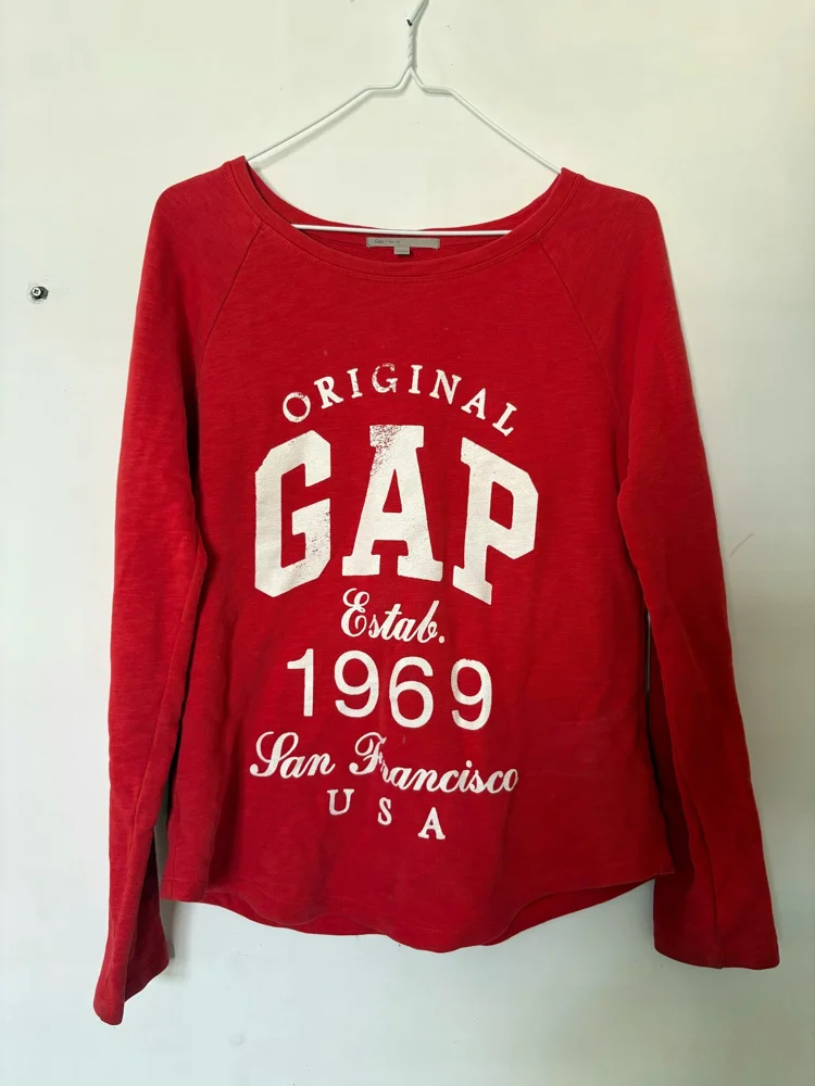 GAP Sweatshirts