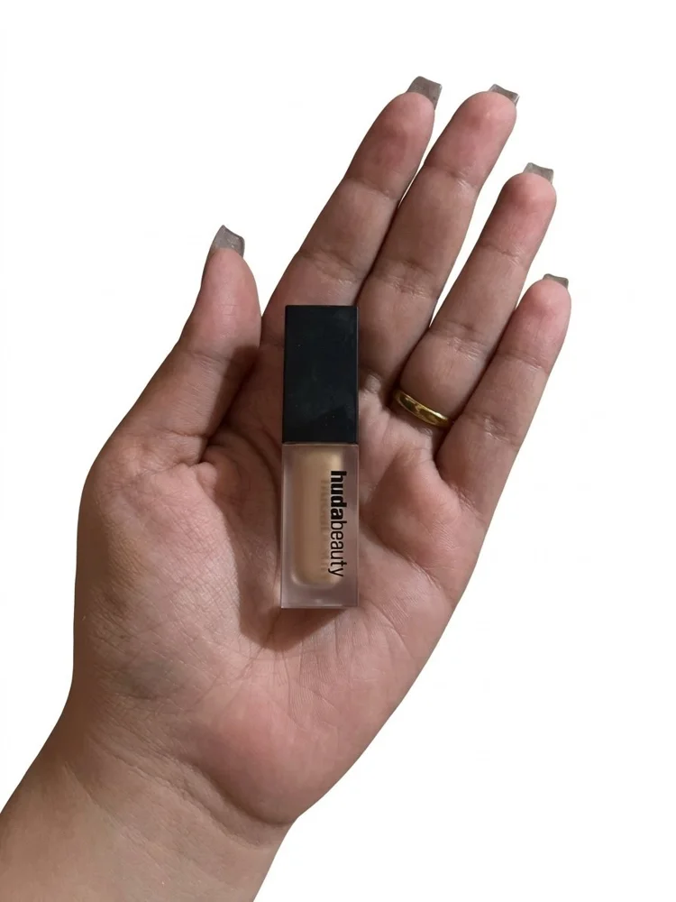 Huda Beauty Face, New with tags, photo 2