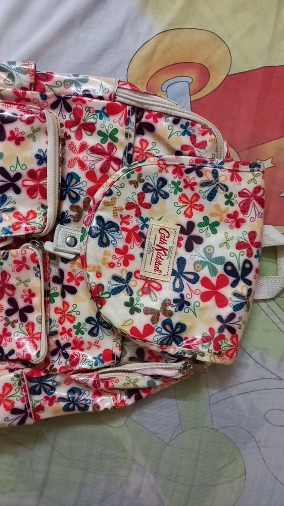 شنط ظهر، حالة جيدة جداً، صورة 2
