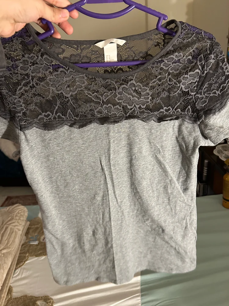 H&M T-shirts, Excellent, size M / 38 / 10, photo 3