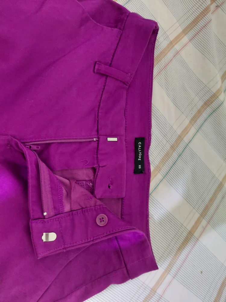 Calliope Pants, size XS / 34 / 6, photo 5