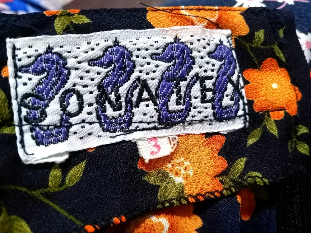 Local Skirts, size XXL / 44 / 16, photo 4