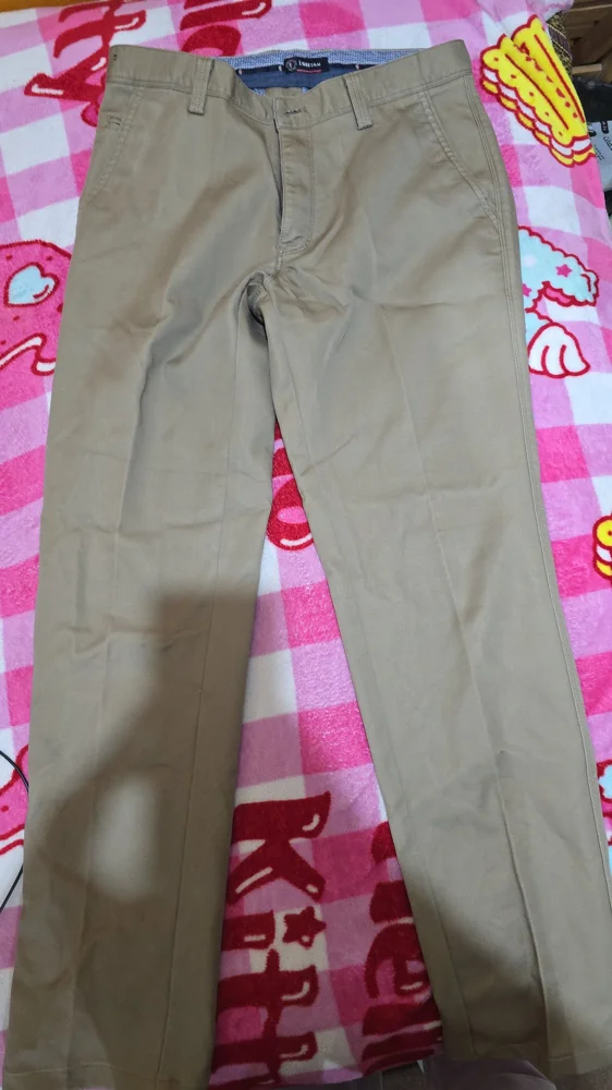 Pants