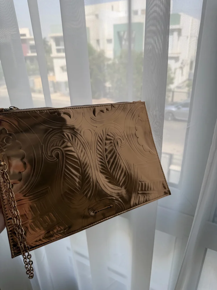 Clutch, size Other, photo 2