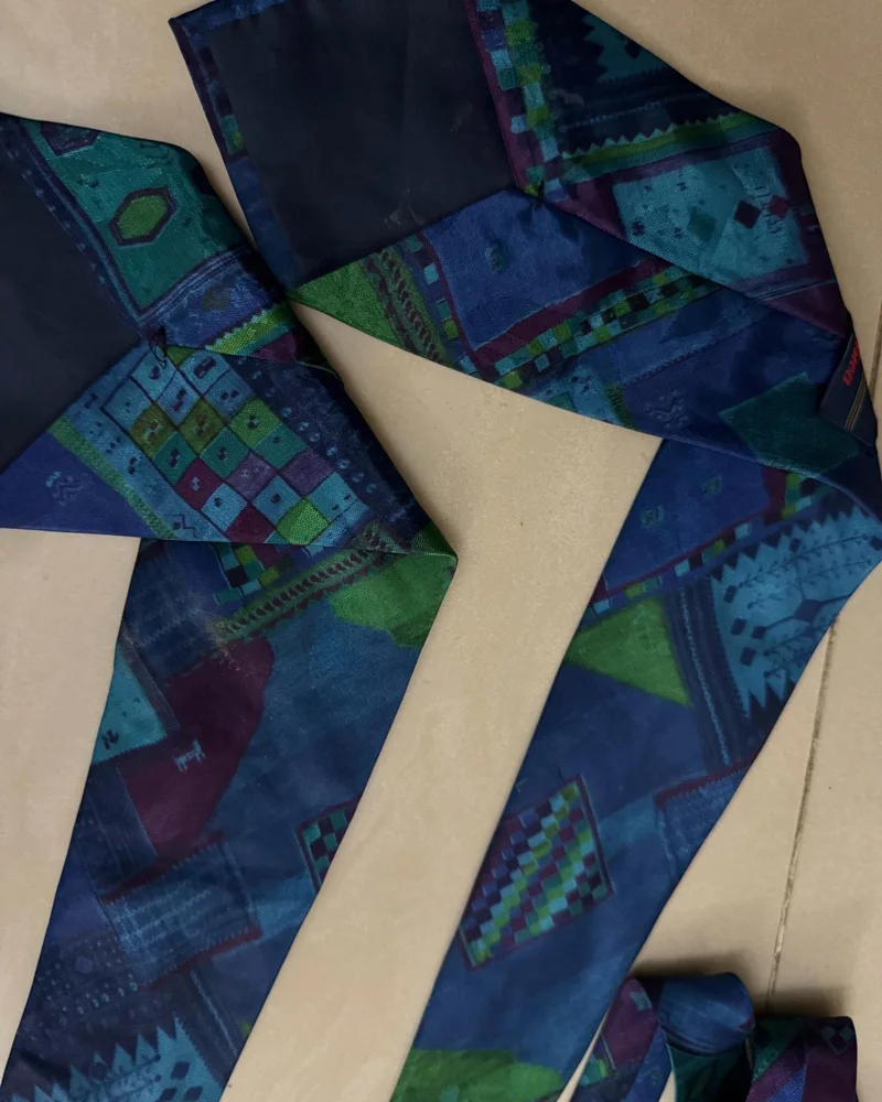 Scarves, Excellent, one size, photo 2