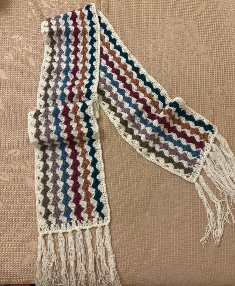 Local Scarves & Shawls, size Other, photo 2