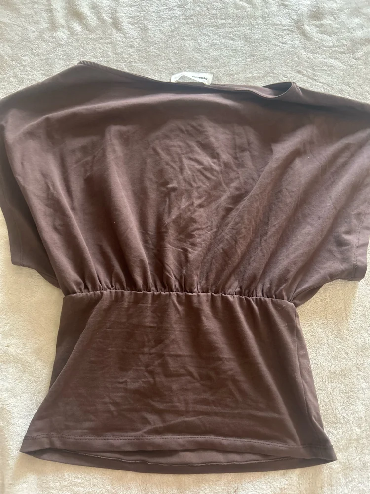 Bershka T-shirts, Excellent, size M / 38 / 10, photo 3