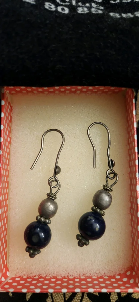 Earrings, size Other, photo 2