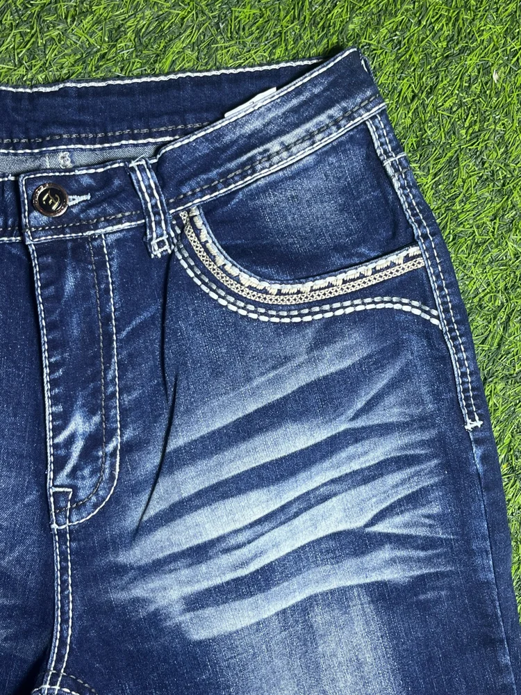Jeans, New with tags, size W34, photo 6