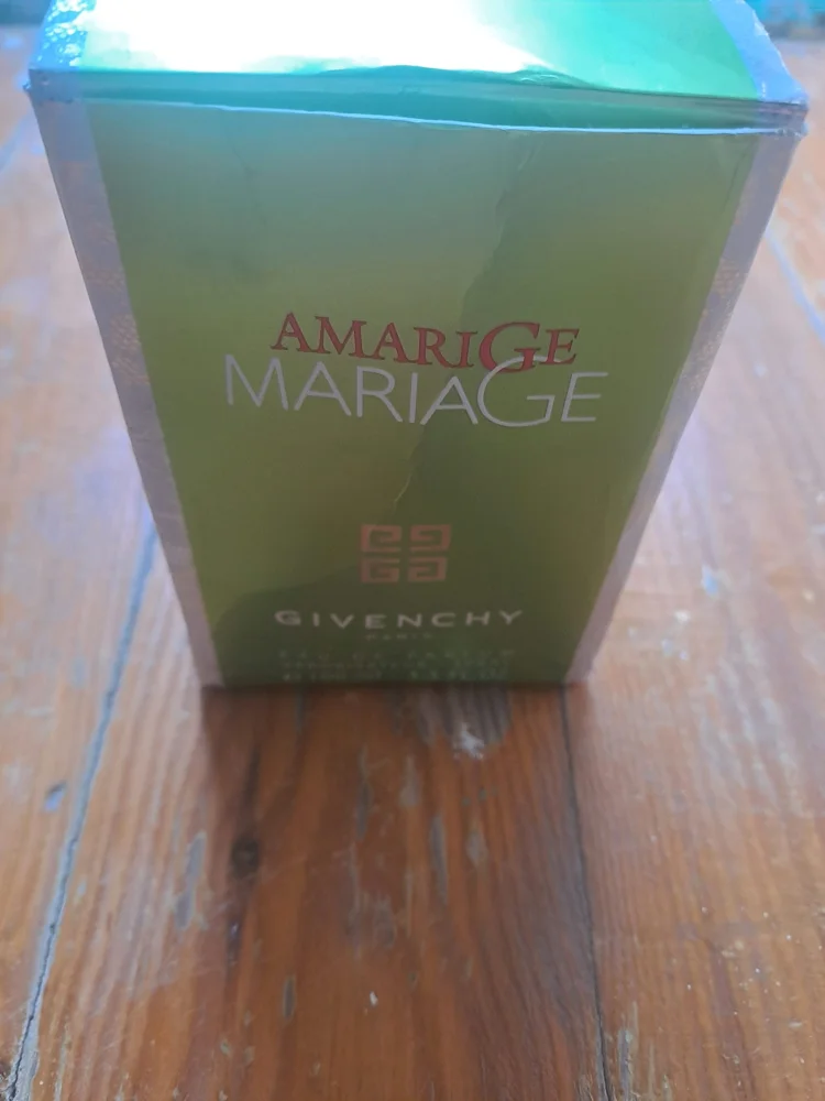 Givenchy Perfume, size Other, photo 3
