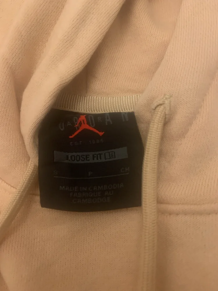 Jordan Hoodies, Excellent, size S / 36 / 8, photo 2