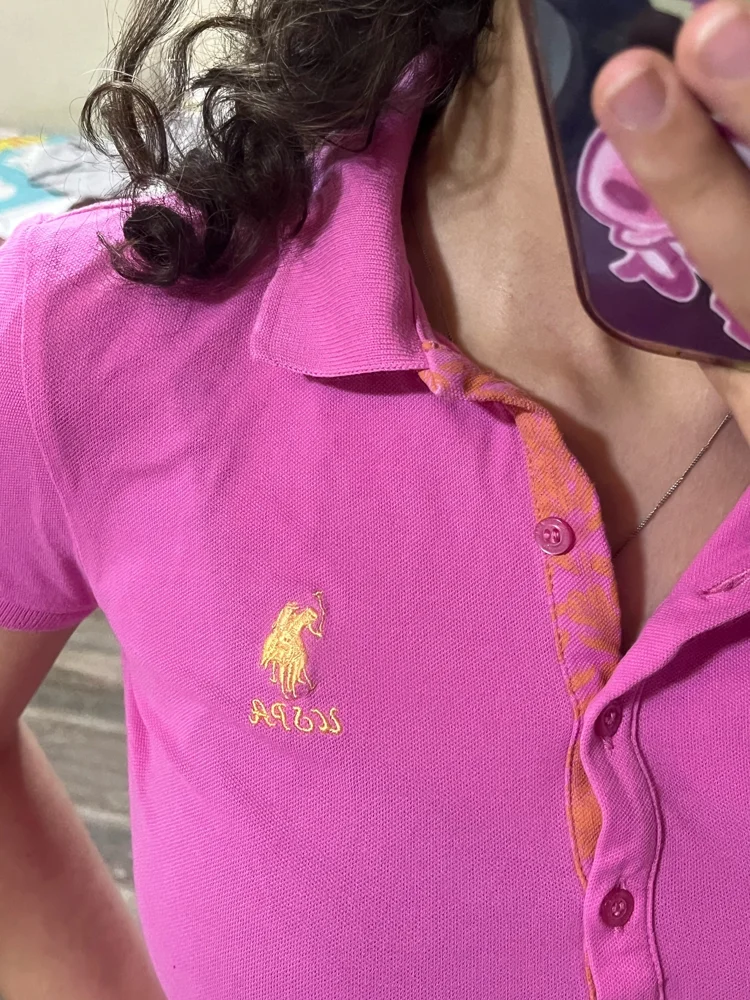 U.S. Polo Assn. Shirts, size XS / 34 / 6, photo 3
