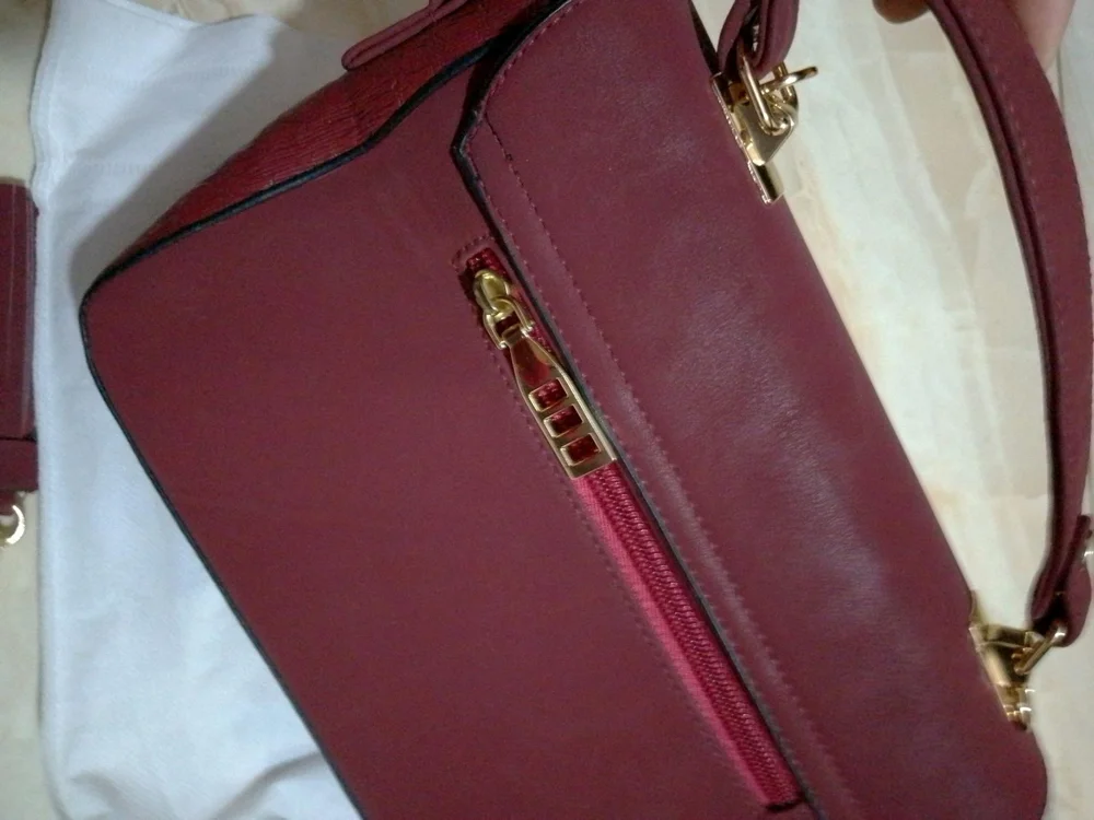 Mini Bag, size Other, photo 4