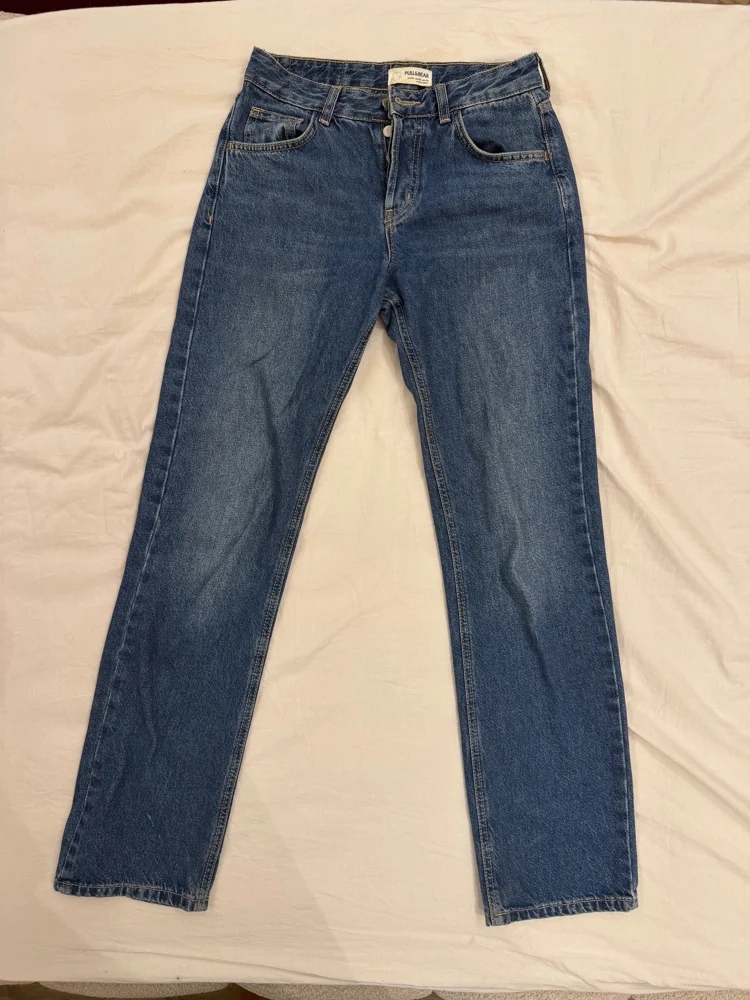 Pull & Bear Jeans