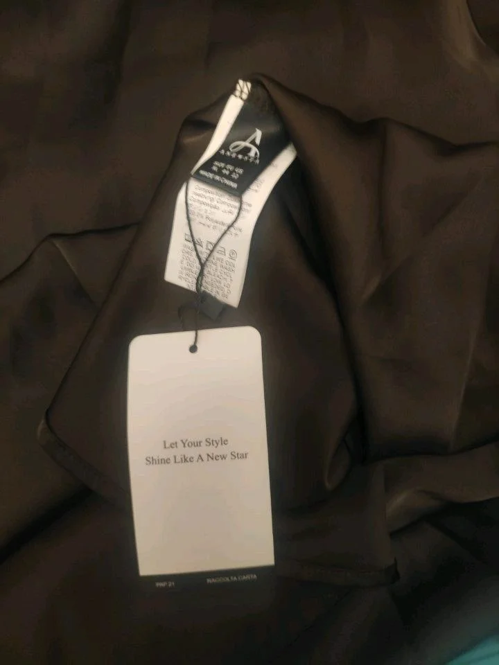 Shein Maxi Dresses, size XL / 42 / 14, photo 2