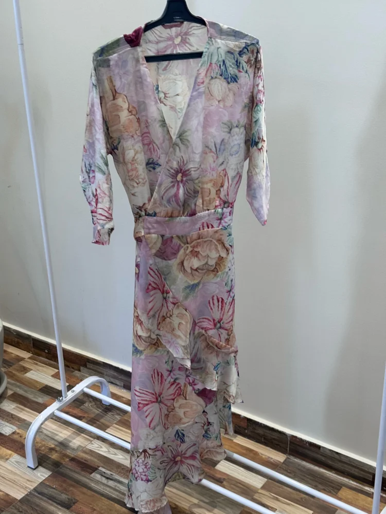 GUESS Maxi Dresses, size M / 38 / 10, photo 2