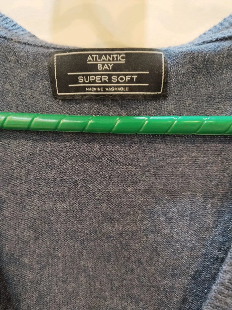 Atlantic Vests, size XL / 42 / 14, photo 2
