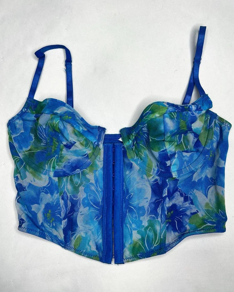 Glassons Crop Tops