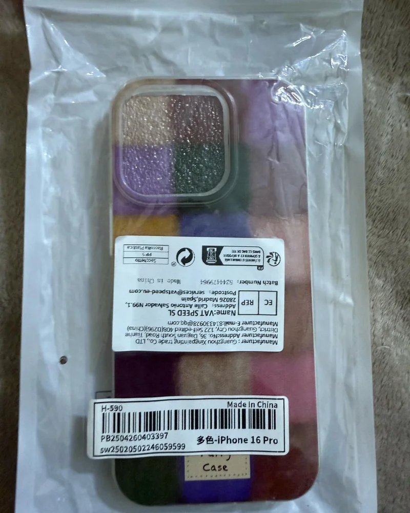 Shein Phone Cases, New with tags, photo 2