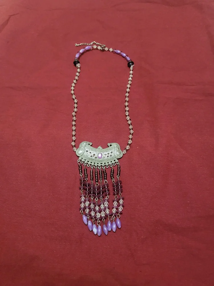 Necklaces, size Other, photo 3