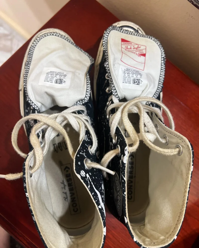 Converse Flats, size 42, photo 4