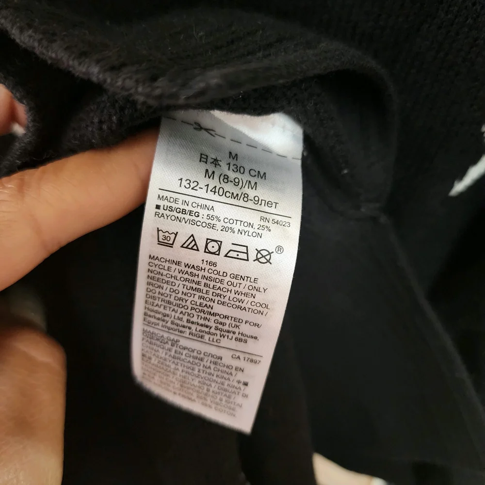 GAP Dresses, size 8y, photo 4